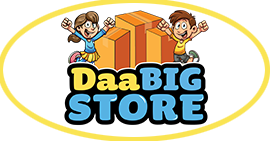 DaaBIG Store